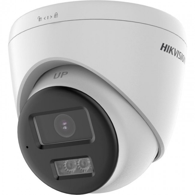 Hikvision DS-2CE78D0T-LTS(2.8MM) security camera Dome CCTV security camera Indoor & outdoor 1920 x 1080 pixels Ceiling/wall