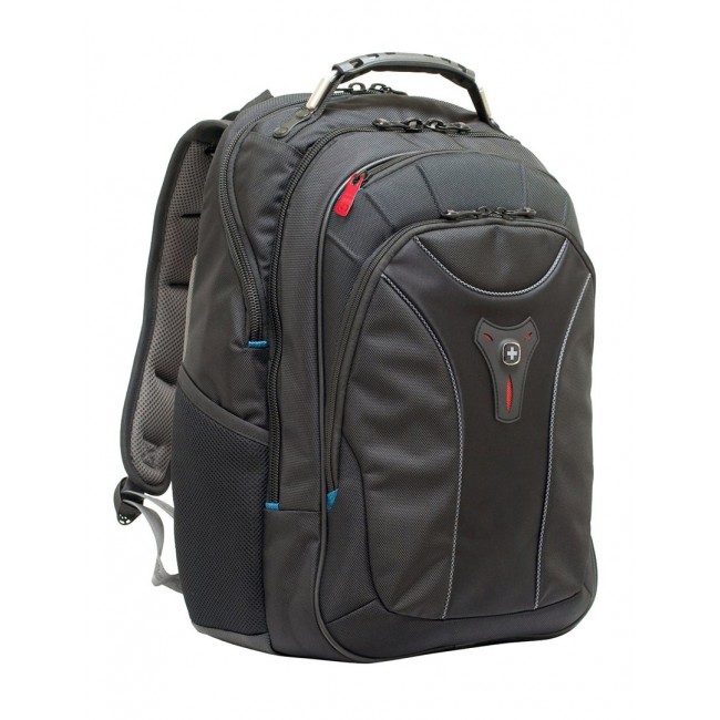 Wenger/SwissGear 600637 notebook case 43.2 cm (17