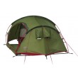High Peak Sparrow LW Dome tent 2 person(s) Green, Red