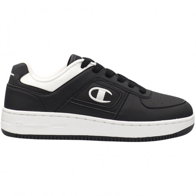 Men's Shoes Champion Foul Play Element Low S22340 KK002 44.5 Men's Shoes Champion Foul Play Element Low S22340 KK002 44.5