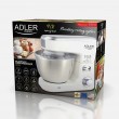 Fabrilamp P007AD4216 mixer White Fabrilamp P007AD4216 mixer White