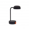 Kooduu Fokus table lamp 1 W LED Anthracite Kooduu Fokus table lamp 1 W LED Anthracite