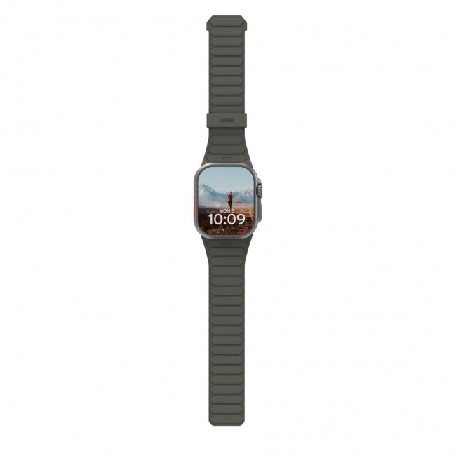 Urban Armor Gear Pathfinder Watch Strap for Apple Watch Ultra 2/Ultra