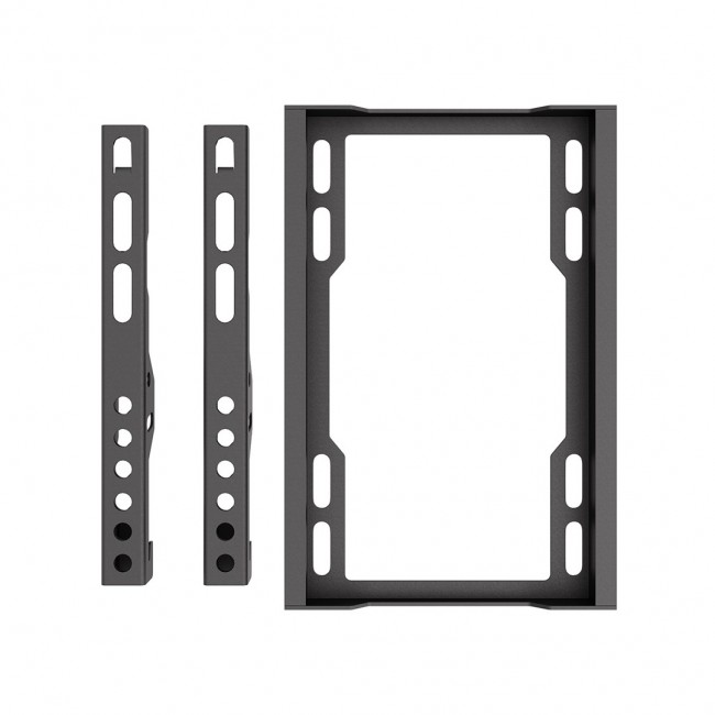 Maclean TV Mount / Bracket, max VESA 200x200, 13-43