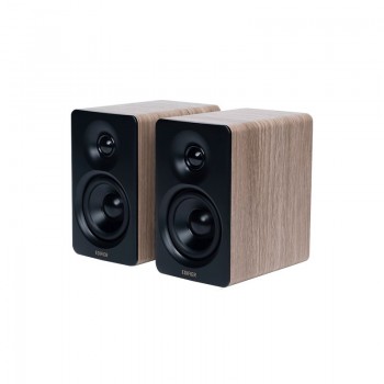 Speakers Edifier M60 Bluetooth classic oak