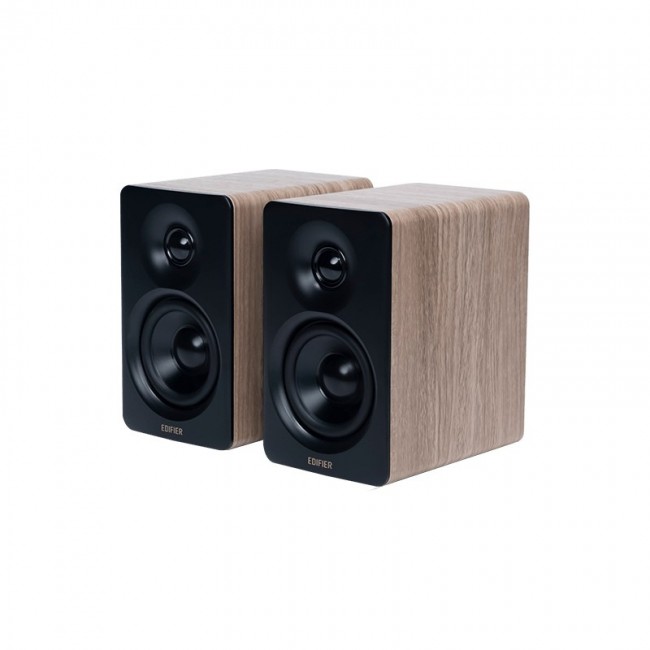 Speakers Edifier M60 Bluetooth classic oak Speakers Edifier M60 Bluetooth classic oak