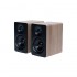 Speakers Edifier M60 Bluetooth classic oak