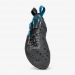 Scarpa CHIMERA, 41.5, Black - White - Azure