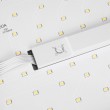 Maclean LED lamp, house number, with twilight sensor, white, 12W, IP65, neutral (4000K), 950lm, MCE292 W