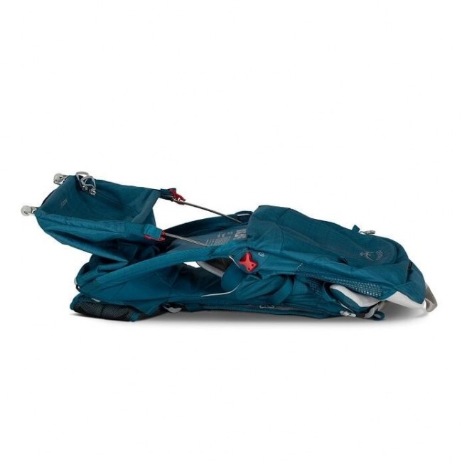 Osprey Poco SLT Tourist Carrier Blue