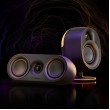Steelseries Arena 9 speaker set PC/Laptop Black 5.1 channels 2-way Bluetooth