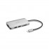 Kensington UH1400P USB-C 8-in-1 Driverless Mobile Dock