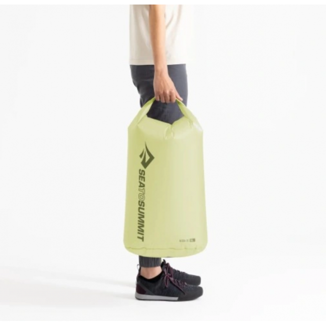 Waterproof bag SEA TO SUMMIT ULTRA-SIL 35l Spicy Orange