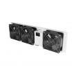 Lanberg AK-1506-S rack accessory Fan kit