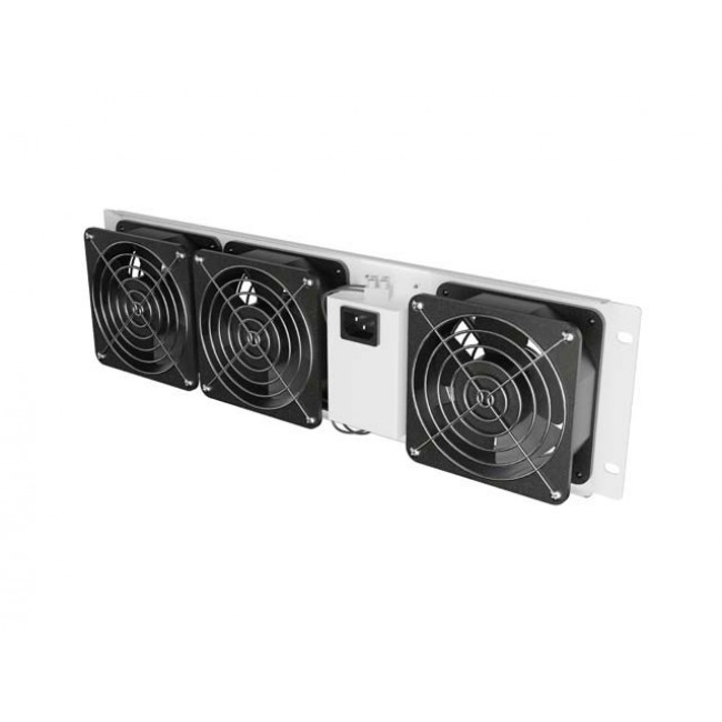Lanberg AK-1506-S rack accessory Fan kit