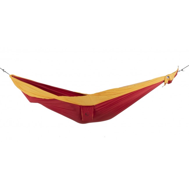 Ticket To The Moon Hammock, maroon/yellow Ticket To The Moon Hammock, maroon/yellow