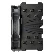 Enermax ETS-T50 AXE Processor Cooler 14 cm Enermax ETS-T50 AXE Processor Cooler 14 cm