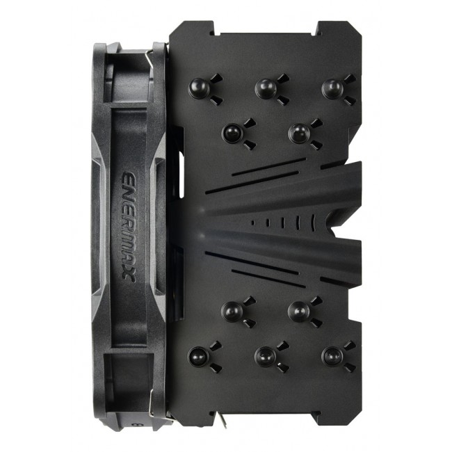 Enermax ETS-T50 AXE Processor Cooler 14 cm Enermax ETS-T50 AXE Processor Cooler 14 cm