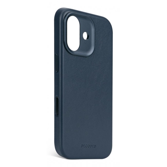 Decoded D26IPO17BC1NW mobile phone case 16 cm (6.3