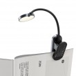 Baseus Mini Clip Lamp DGRAD-0G Wireless LED Clip Lamp Gray