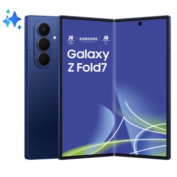 Samsung Galaxy Z Fold7 20.3 cm (8