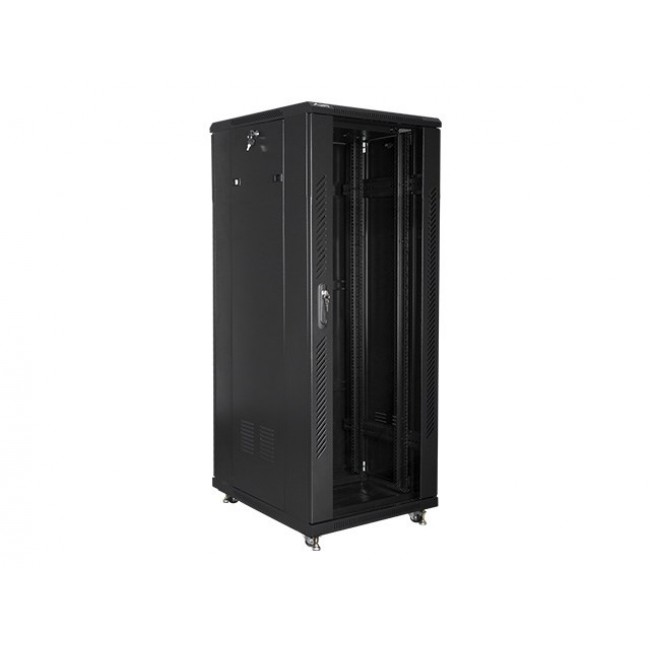 LANBERG STANDING RACK CABINET 19 LANBERG STANDING RACK CABINET 19
