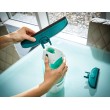 Leifheit 51016 electric window cleaner Blue, White Leifheit 51016 electric window cleaner Blue, White
