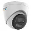Hikvision Turbo HD with ColorVu DS-2CE72UF3T-LS(2.8MM) security camera Turret CCTV security camera Indoor 3840 x 2160 pixels Ceiling
