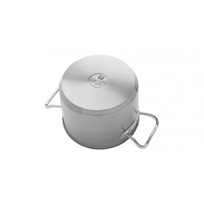ZWILLING TWIN Classic 4 L Stainless steel