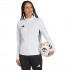 Bluza damska adidas Entrada 26 Track bia a JZ6603 S