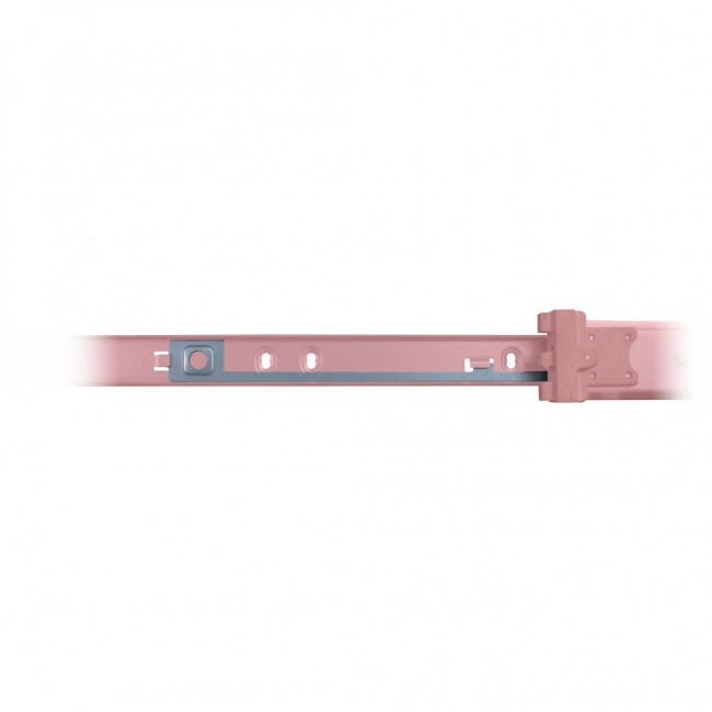 Inter-Tech 88887219 rack accessory Telescopic slide