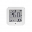 Shelly Plus H&T - Adv. Humidity & Temp Sensor Whit