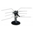 Telmor DSP-860 5G Protected television antenna Indoor 20 dB Telmor DSP-860 5G Protected television antenna Indoor 20 dB