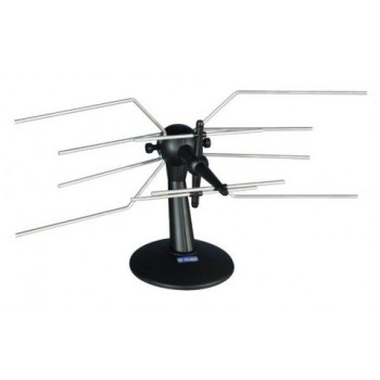 Telmor DSP-860 5G Protected television antenna Indoor 20 dB