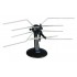 Telmor DSP-860 5G Protected television antenna Indoor 20 dB