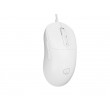 FURY Tanto T4 gaming mouse 12000 dpi RGB wired white FURY Tanto T4 gaming mouse 12000 dpi RGB wired white