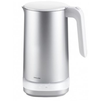 ZWILLING PRO electric kettle 1.5 L 1850 W 53006-000-0 Silver