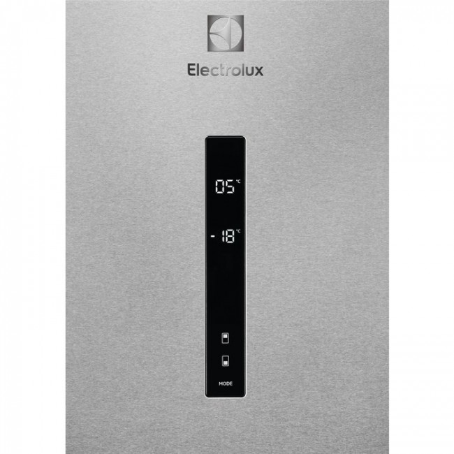 Electrolux LNT7ME36X3 Freestanding 366 L E Stainless steel