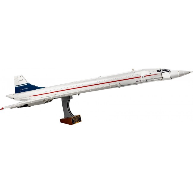 LEGO ICONS 10318 CONCORDE LEGO ICONS 10318 CONCORDE