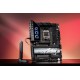 ASUS ROG CROSSHAIR X870E HERO AMD X870E Socket AM5 ATX