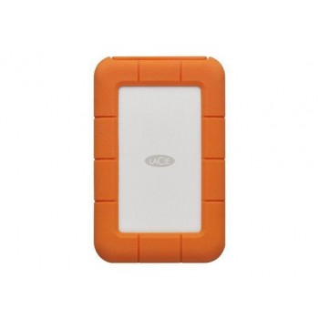 LaCie Rugged Secure STFR2000403 - 2TB