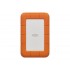 LaCie Rugged Secure STFR2000403 - 2TB