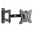 Maclean MC-417 Full Motion TV Monitor Wall Mount 13-32 Maclean MC-417 Full Motion TV Monitor Wall Mount 13-32