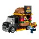 LEGO CITY 60404 BURGER TRUCK