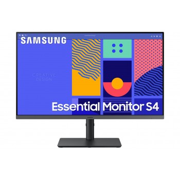 Samsung S43GC LED display 68.6 cm (27