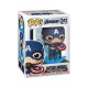 FUNKO Captain America