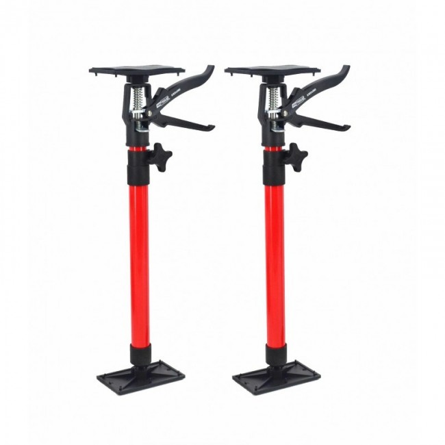 AWTOOLS TELESCOPIC PROPS 2pcs. 50-115cm AWTOOLS TELESCOPIC PROPS 2pcs. 50-115cm