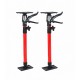 AWTOOLS TELESCOPIC PROPS 2pcs. 50-115cm AWTOOLS TELESCOPIC PROPS 2pcs. 50-115cm