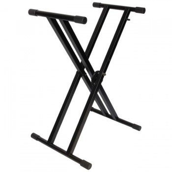 V-TONE DELUXE K1 Keyboard Stand Adjustable Self