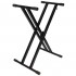 V-TONE DELUXE K1 Keyboard Stand Adjustable Self